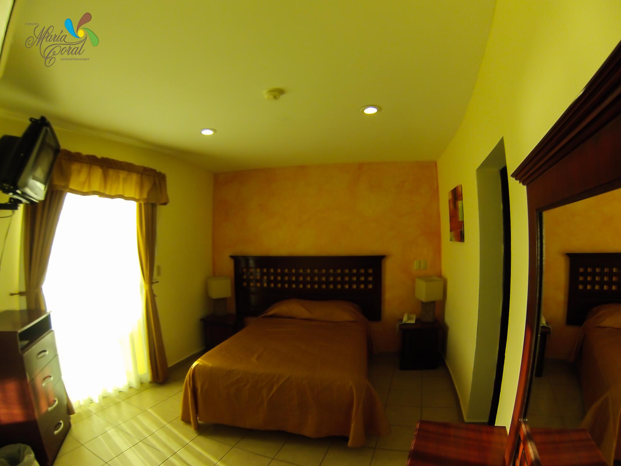 Hotel Maria Coral Mazatlán Extérieur photo